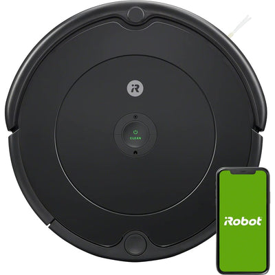 Filtro De Alta Eficiencia Para Roomba S – Do it Center