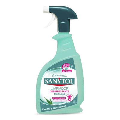 Sanytol Multiusos Fresh 750 ml – Do it Center