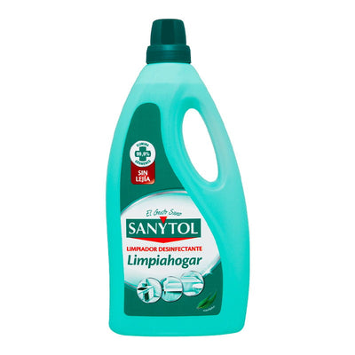 Comprar Limpiador desinfección SANYTOL de baños 0,75 LT spray Online -  Bricovel