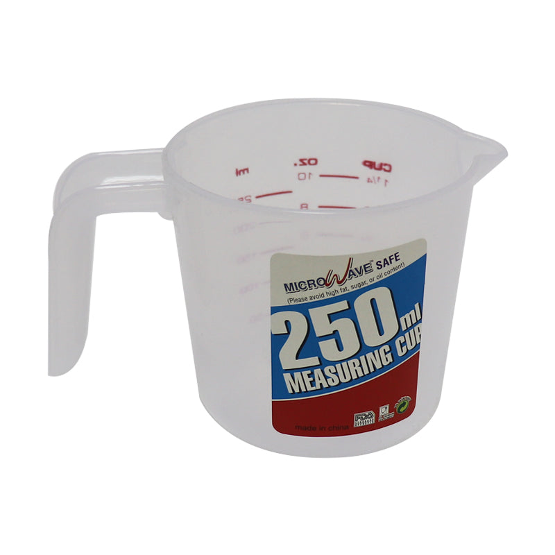 TAZA MEDIDORA PLASTICA 32 oz / 1 quart / 4 cups