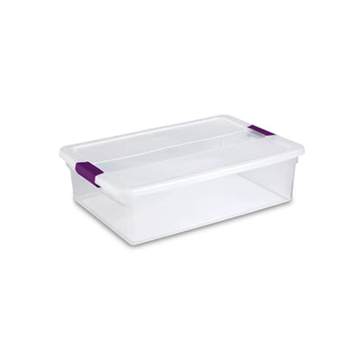 Caja organizadora de 3 niveles – Do it Center