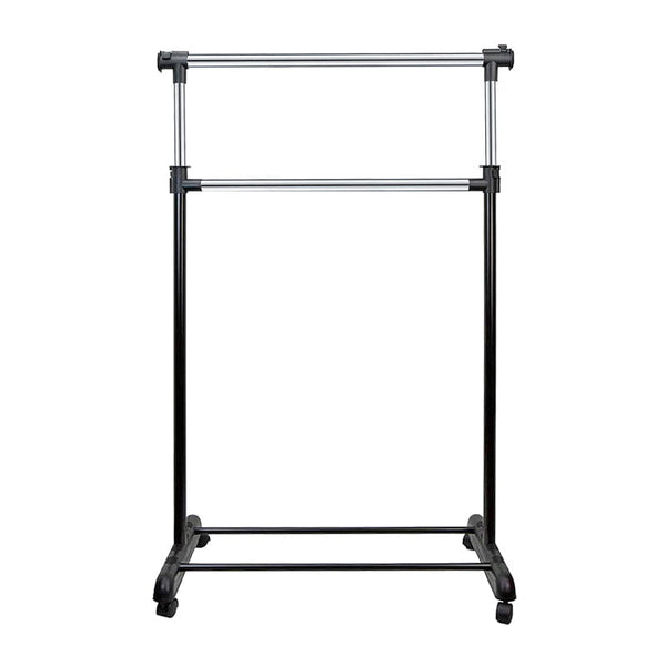 Perchero Rack Expandible De 2 Niveles – Do it Center Online