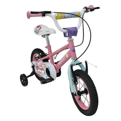 Bicicleta Delirium Para Niños 16 Pulgadas – Do it Center