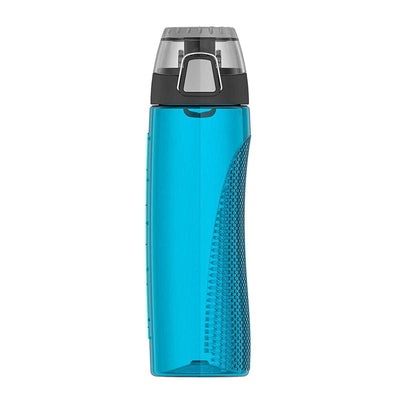 Termo para comida 10Oz. Azul acero inoxidable – Do it Center