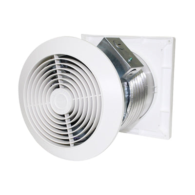 PrixPrime - Extractor ventilador de aire para techo o pared