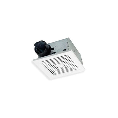 Extractor Ventilador De Aire Para Baño – Do it Center