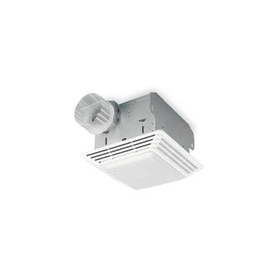 Extractor De Aire Para Pared (Cuartos De Servicio). Diametro De 12 Pul–  Carbone Store CR