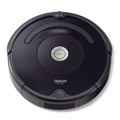 Accesorios aspiradores Roomba - La tienda Roomba