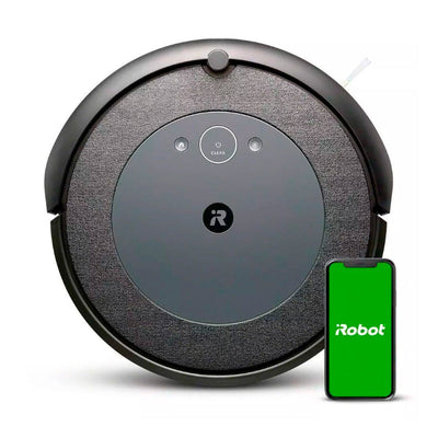 Accesorios para aspirador - INF Pack de 16 accesorios compatibles con  iRobot Roomba i7 / i7 + / E5 / E