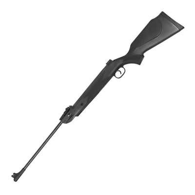  Rifle de pellets de aire B3-1 Pistola de madera .177 / calibre  .22 0.177 in / 0.217 in Underlever (calibre 5.5 / .22) : Deportes y  Actividades al Aire Libre