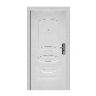 PUERTA DE MADERA MULTIUSOS 3X7