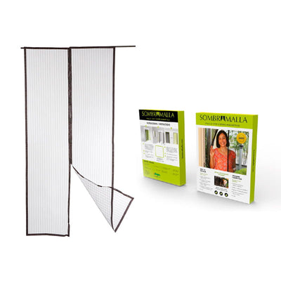 Puerta plegable de PVC – Do it Center