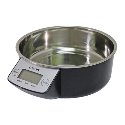 Ripley - PESA DIGITAL COCINA RECIPIENTE 5KG PUNTOSTORE