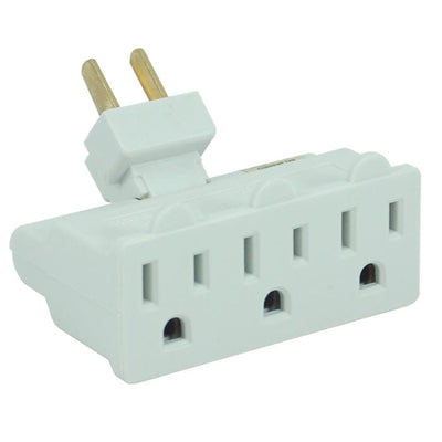 Adaptador de Corriente Internacional All-in-one - Movicenter Panama