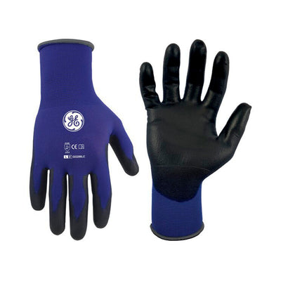 GUANTES ACE NITRILO XL