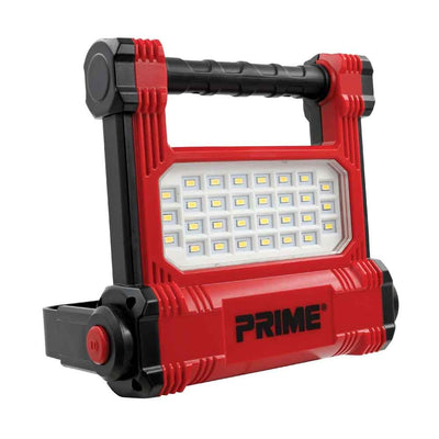 Linterna LED Recargable de Trabajo 400 Lumens – Do it Center
