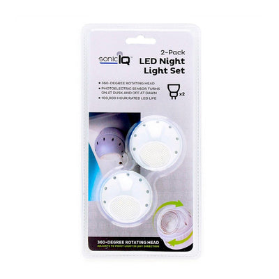 Foco LED Inteligente Multicolor WiFi 10 Watts – Do it Center