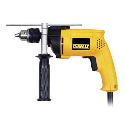 DeWalt, DW511, taladro VSR de 1/2 pulgadas (13 mm) 7.8 A