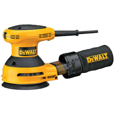 Base Plastica Lijadora Orbital Dw411 / Dw412 / D26441 Dewalt – Maquinarias  Boedo