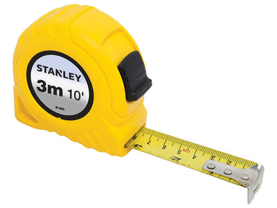 Flexometro 8 Metros x 1 30-626 GLOBAL STANLEY