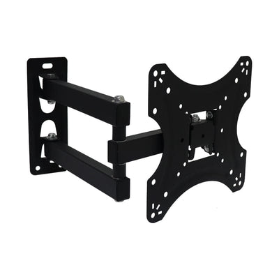 Base Soporte para TV Giratorio 14″a 43″ AN-117B-2 marca NIA