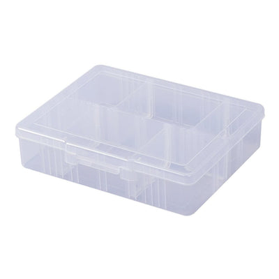 Caja organizadora de 3 niveles – Do it Center