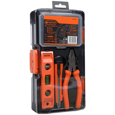 ▷ Maxtool Kit de Destornilladores Impacto, 7 Piezas ©