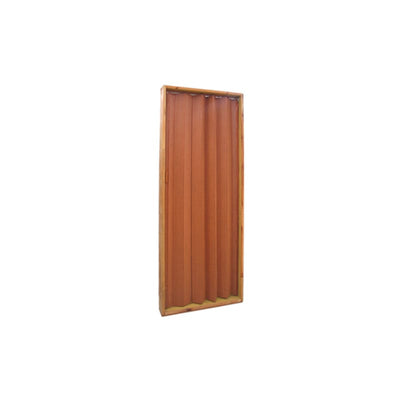 Puerta plegable PVC + Colocación #1134432, Clasipar.com en Paraguay