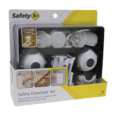 Seguro Safety 1st para Puerta de Refrigerador – Do it Center