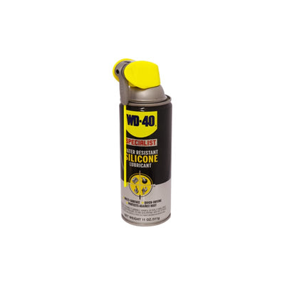 Lubricante De Silicon 3en1 Tecnico 7 Onz Wd-40 520375