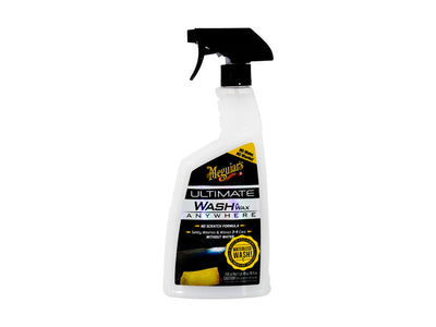 Limpiador para Asientos de Cuero Meguiars – Do it Center