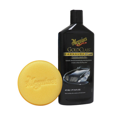 Restaurador Color de Plásticos Meguiars – Do it Center