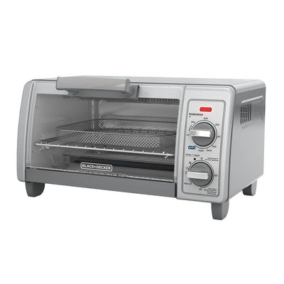 Horno Air Fryer 3 en 1 Funcion de Hornear Tostar Freidora de aire RCA021SS