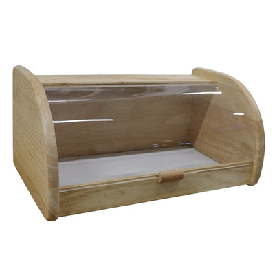 ExclusiveLane Portarrollos de papel de madera Sheesham pintados a mano para  baño, cocina, dispensador de rollo de pañuelos para baño, mesa, soporte