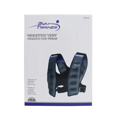 Drumfit AnkleBell 2500 Neo Set 2 pesas para tobillo y muñecas Cecotec