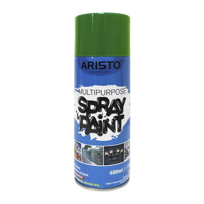 Spray de Pintura Brillante Multisuperficies: Transforma con Color 🎨