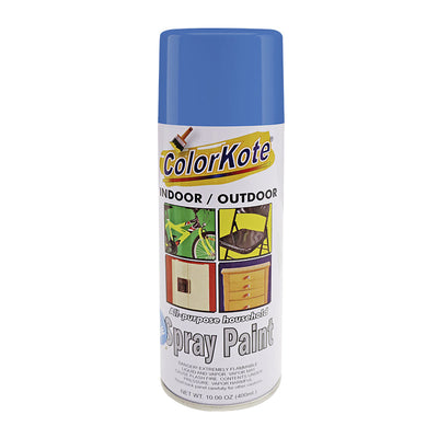 Pintura Spray Blanco Brillante 400ml DURATEX -  -  Tienda en Linea