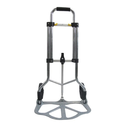 Carretilla de carga Plegable Capacidad 45 Kilogramos – Do it Center