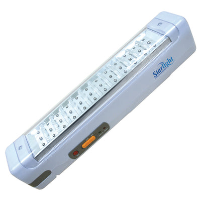 Foco Emergencia Recargable Led 36w Em04w36 Portatil - T2187 Color