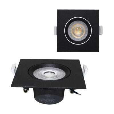 LM8225 - Lámpara Plafón LED con Sensor