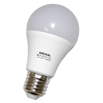 KOOYWAN Bombilla LED con sensor de movimiento 9W E27 2700K blanco cálido  con sensor crepuscular 2 piezas : : Iluminación
