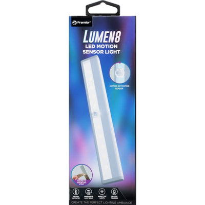 Bombillo LED con Sensor de Luz 9w 6500K E27 – Do it Center