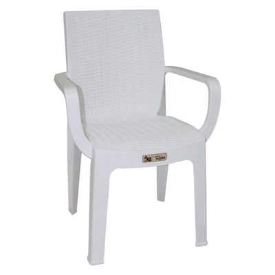 Silla Ratan Corsa C/Brazos Wengue 940364/ 940300C0-017238