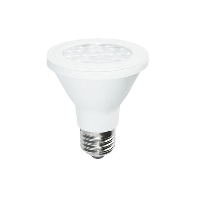  LEDwholesalers Tubo LED T8 T10 de 20 vatios para reemplazo  fluorescente de 48 pulgadas y 4 pies, blanco cálido, 1943WW : Herramientas  y Mejoras del Hogar