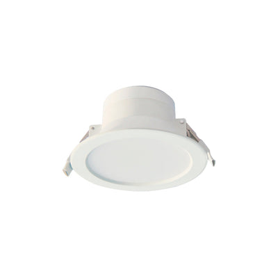 L001360] LAMPARA LED OJO DE BUEY 12 PULG. 24W WW LUXLITE