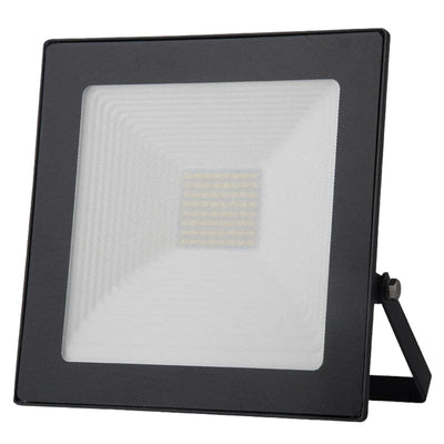 Reflector Interior y Exterior Led 30 Watts 127v 65k con Base Amarilla –  Grupo Boxito