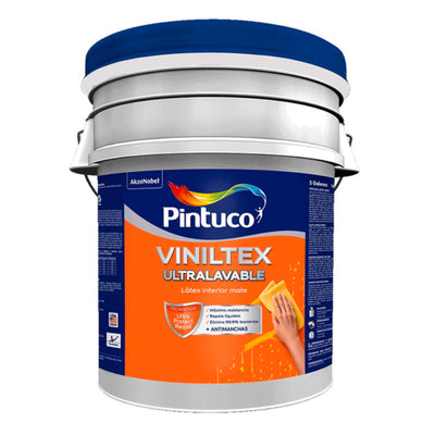 Pinta con Viniltex Antihumedad y despídete de los ho