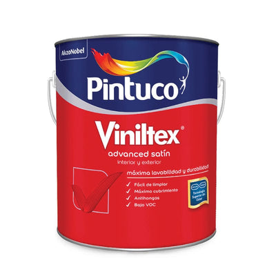 Pintura Anticorrosiva Negro Mate 1/4 Galón – Do it Center