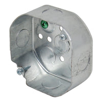 Tapa ciega de metal para caja de distribución eléctrica de 12 módulos -  Hydrabazaar