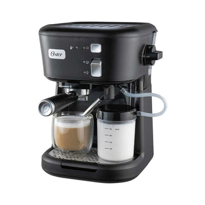  Cafetera de 12 tazas con cesta abatible, cafetera programable  con jarra de vidrio, cafetera de goteo con filtro permanente, función de  mantener el calor, pausa y servir automáticamente, 900 W, color